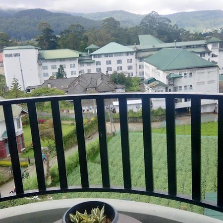 Nuwara Eliya Luxury Apartment Exterior foto