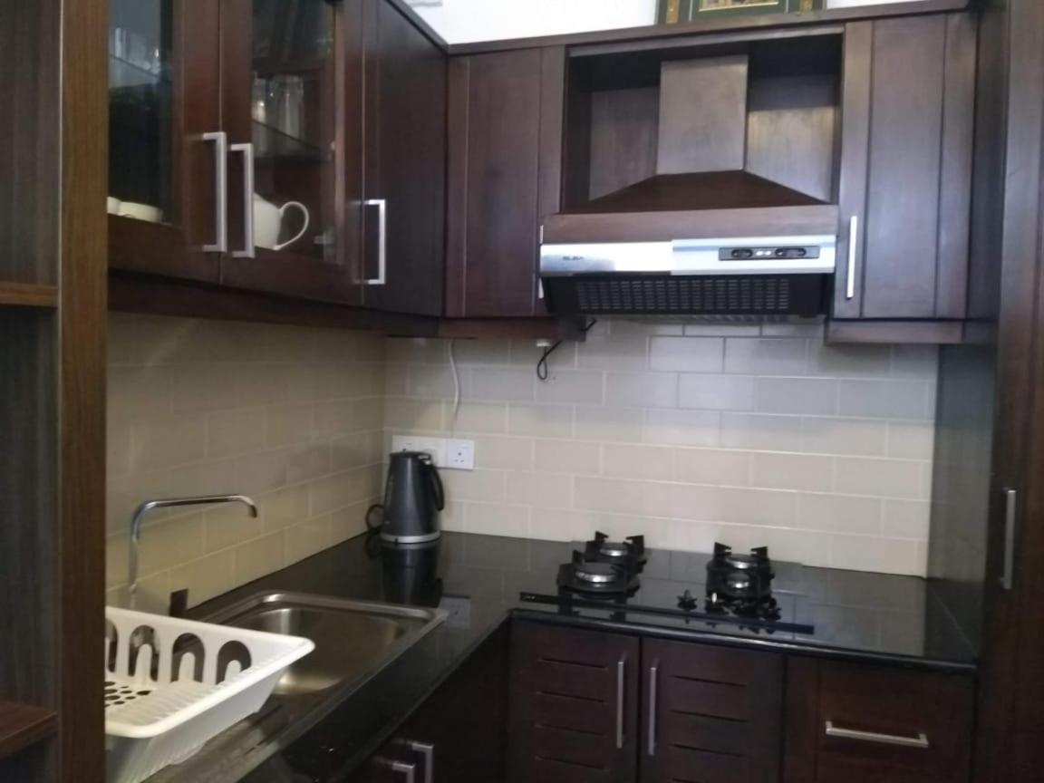 Nuwara Eliya Luxury Apartment Exterior foto