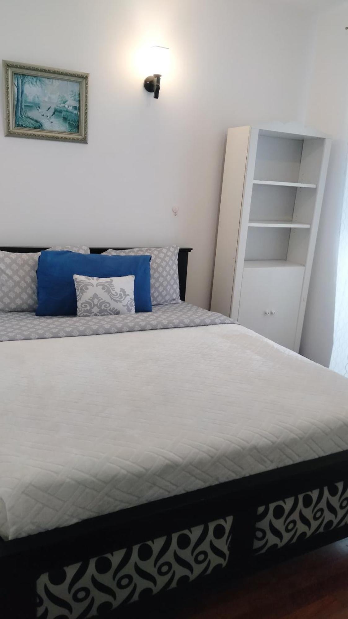 Nuwara Eliya Luxury Apartment Exterior foto