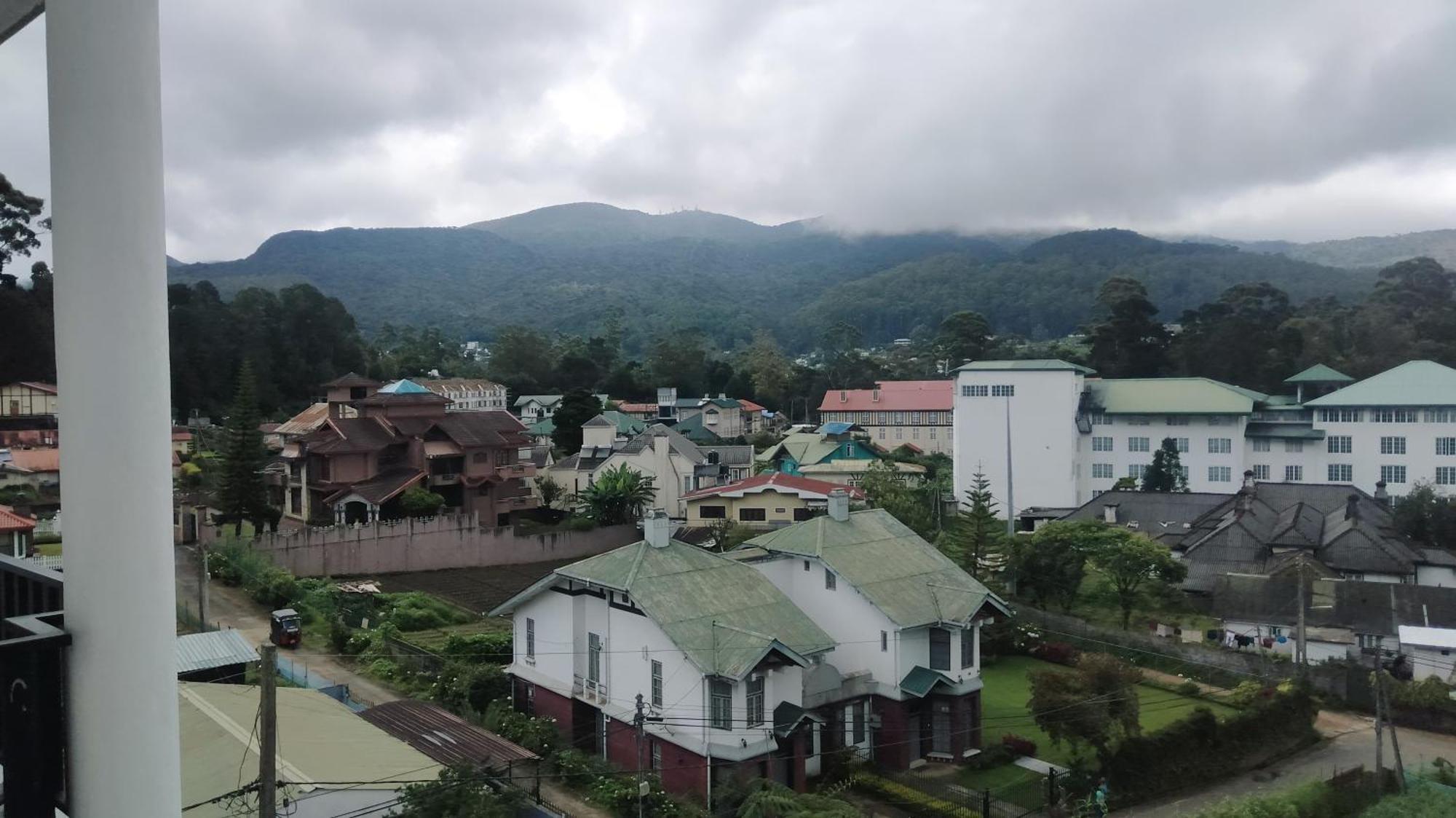 Nuwara Eliya Luxury Apartment Exterior foto
