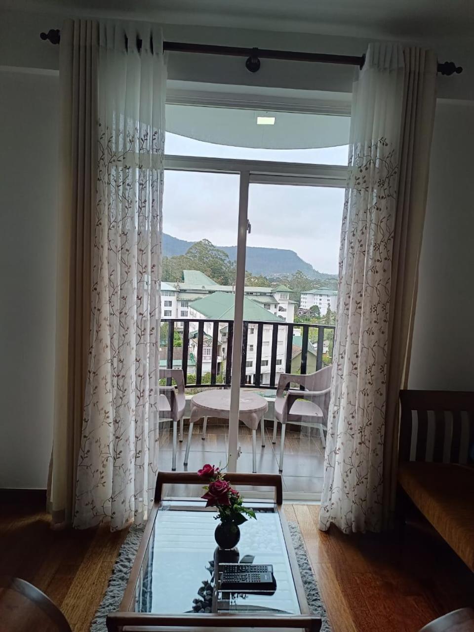 Nuwara Eliya Luxury Apartment Exterior foto